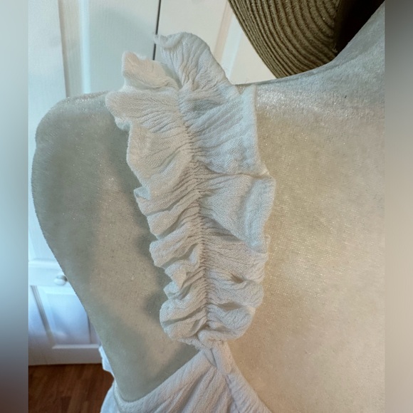 🌸🌸Sun & Sam lightweight top - Picture 2 of 7